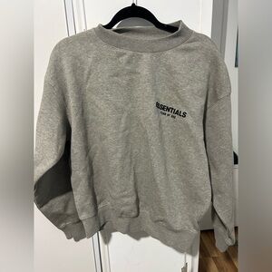 Fear of God Essentials Crewneck